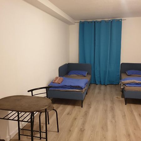Downtown Apartments Bremen Bagian luar foto