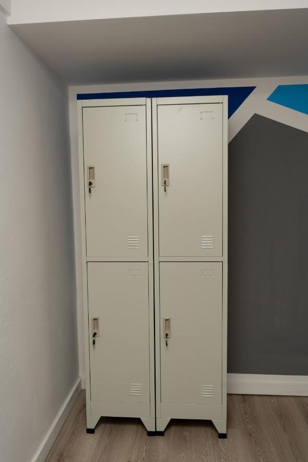 Downtown Apartments Bremen Bagian luar foto