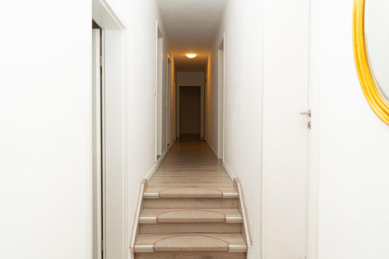 Downtown Apartments Bremen Bagian luar foto