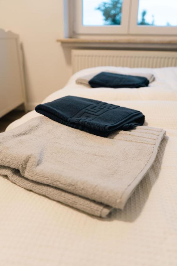 Downtown Apartments Bremen Bagian luar foto