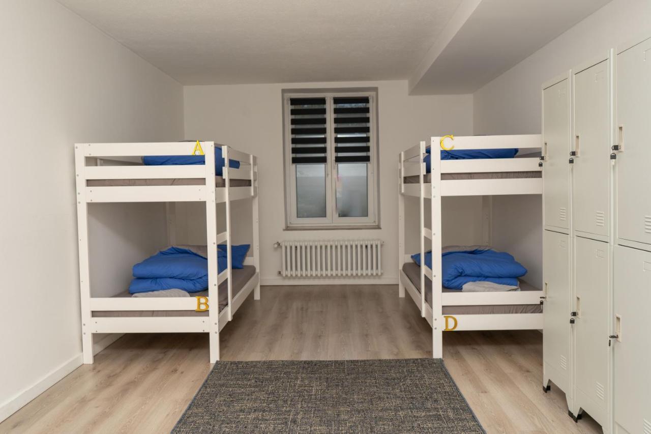 Downtown Apartments Bremen Bagian luar foto