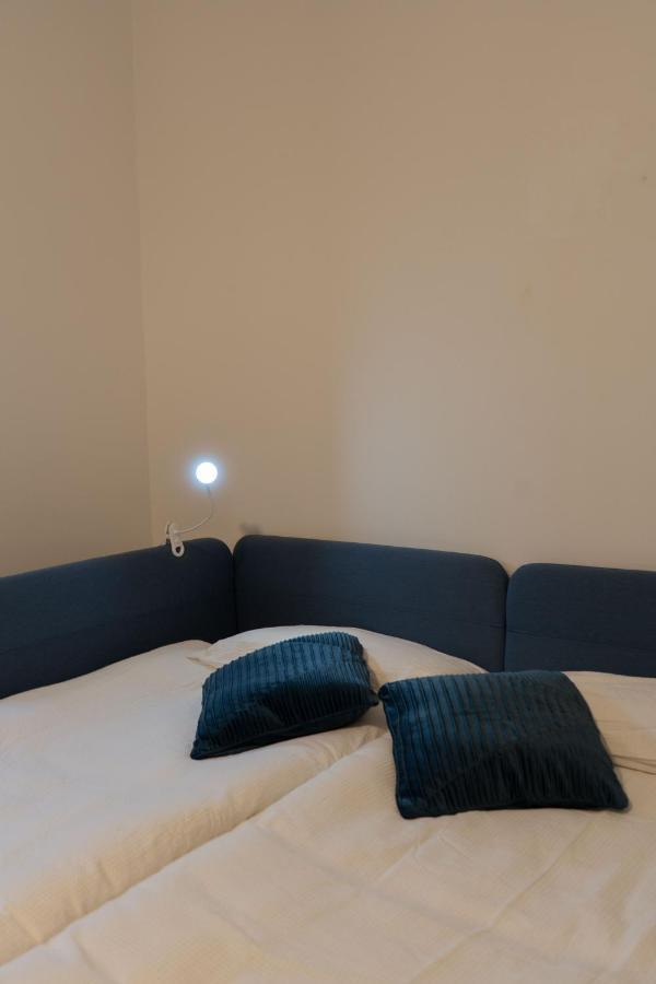 Downtown Apartments Bremen Bagian luar foto