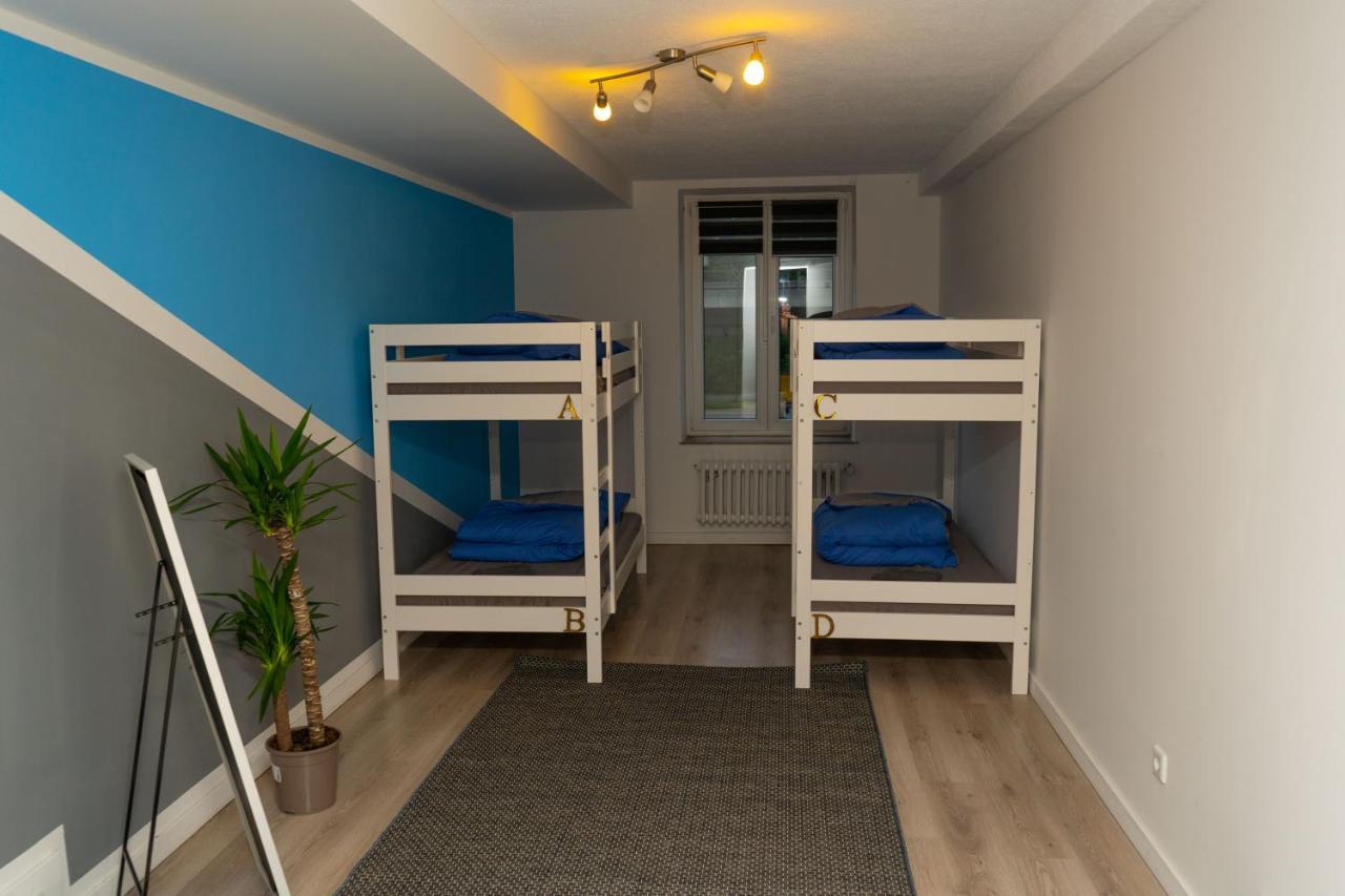 Downtown Apartments Bremen Bagian luar foto