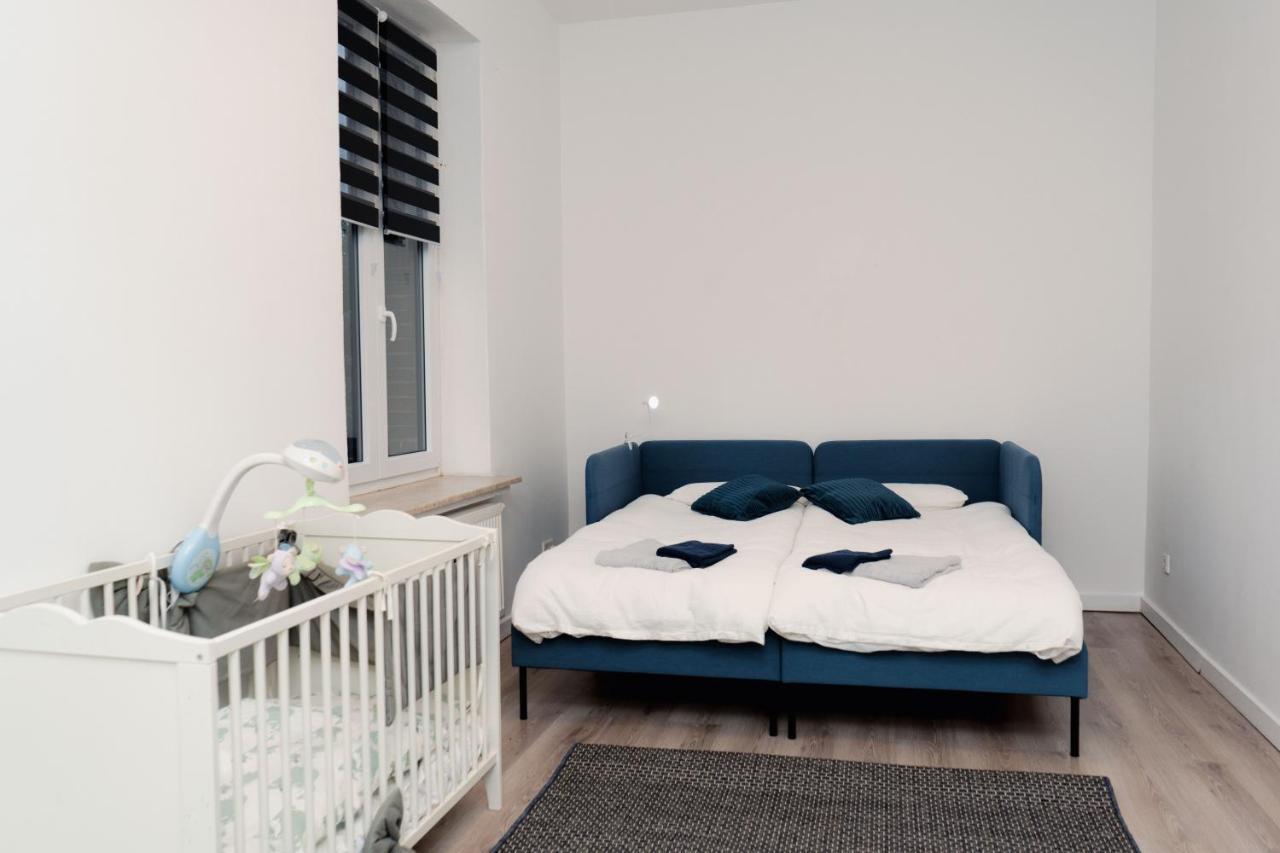 Downtown Apartments Bremen Bagian luar foto