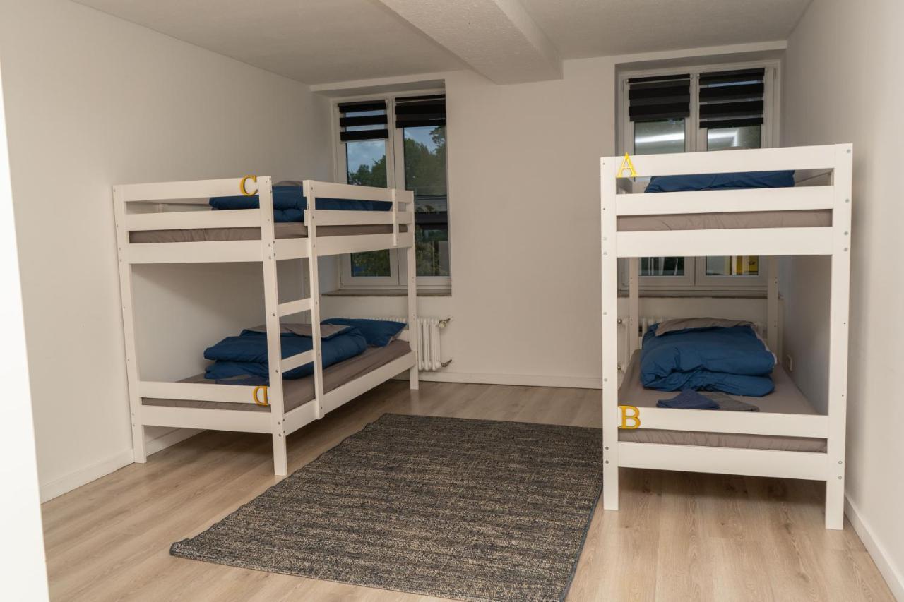 Downtown Apartments Bremen Bagian luar foto