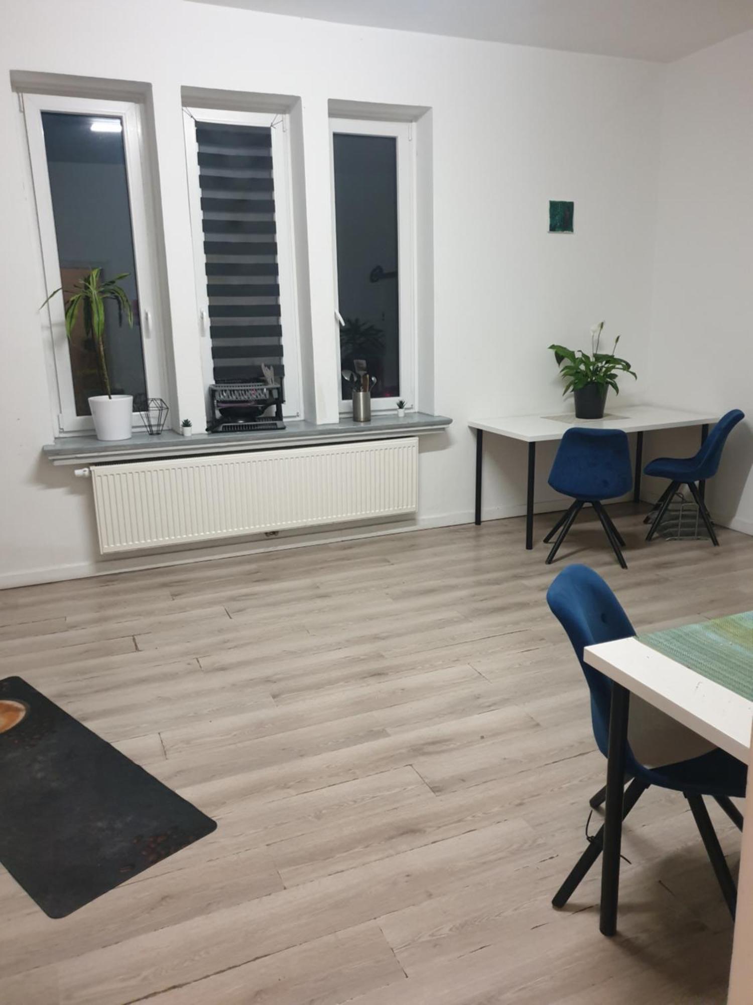Downtown Apartments Bremen Bagian luar foto
