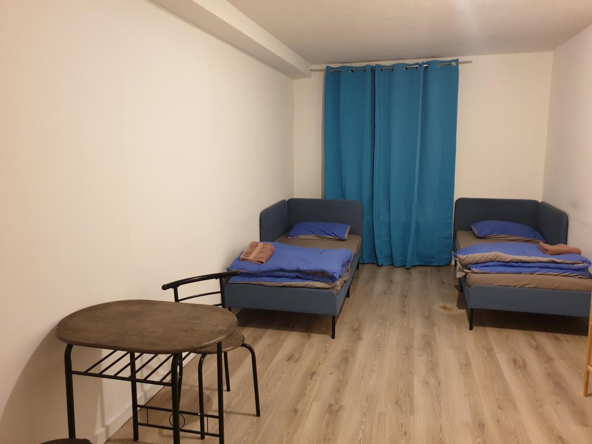 Downtown Apartments Bremen Bagian luar foto