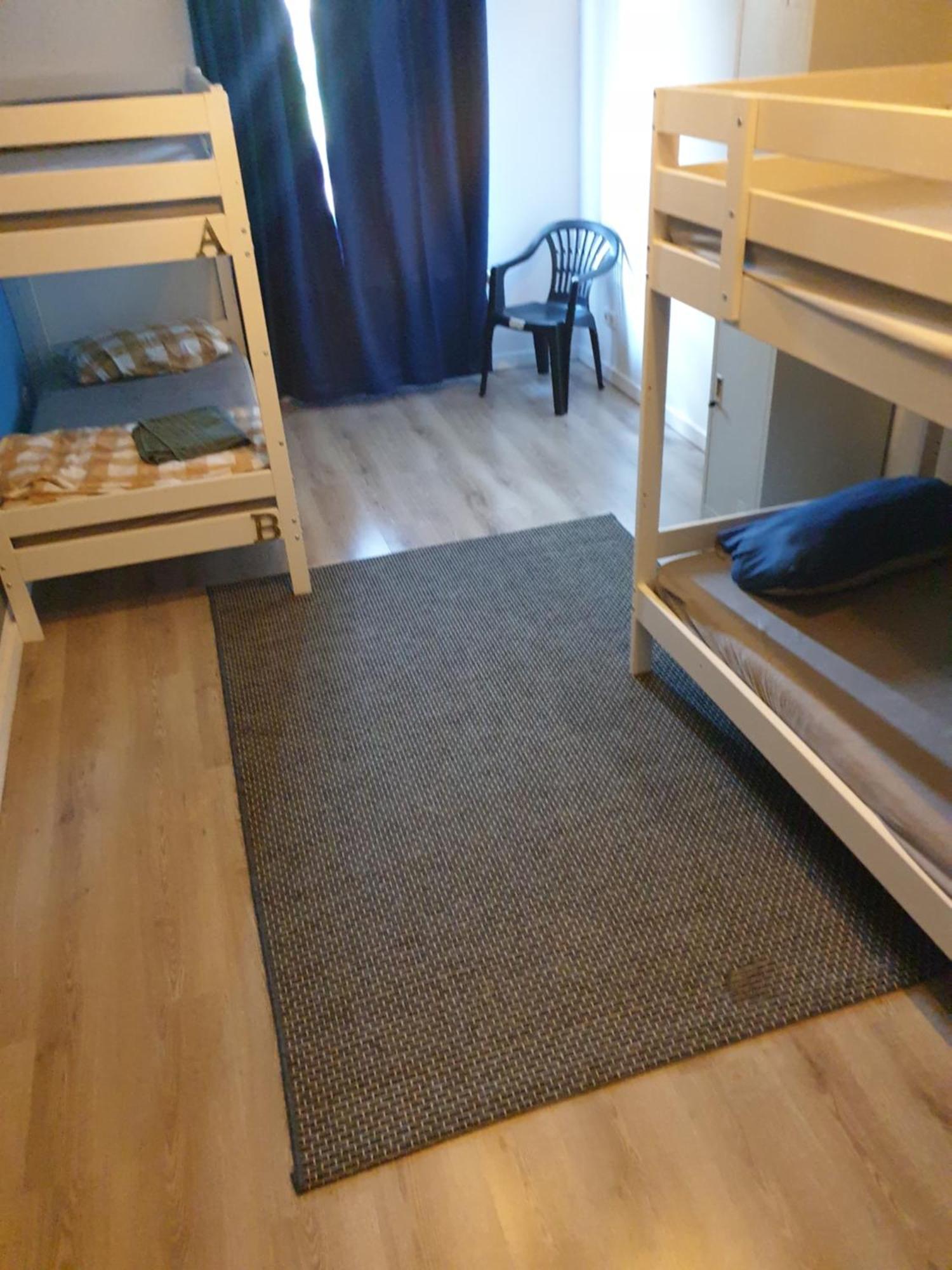 Downtown Apartments Bremen Bagian luar foto