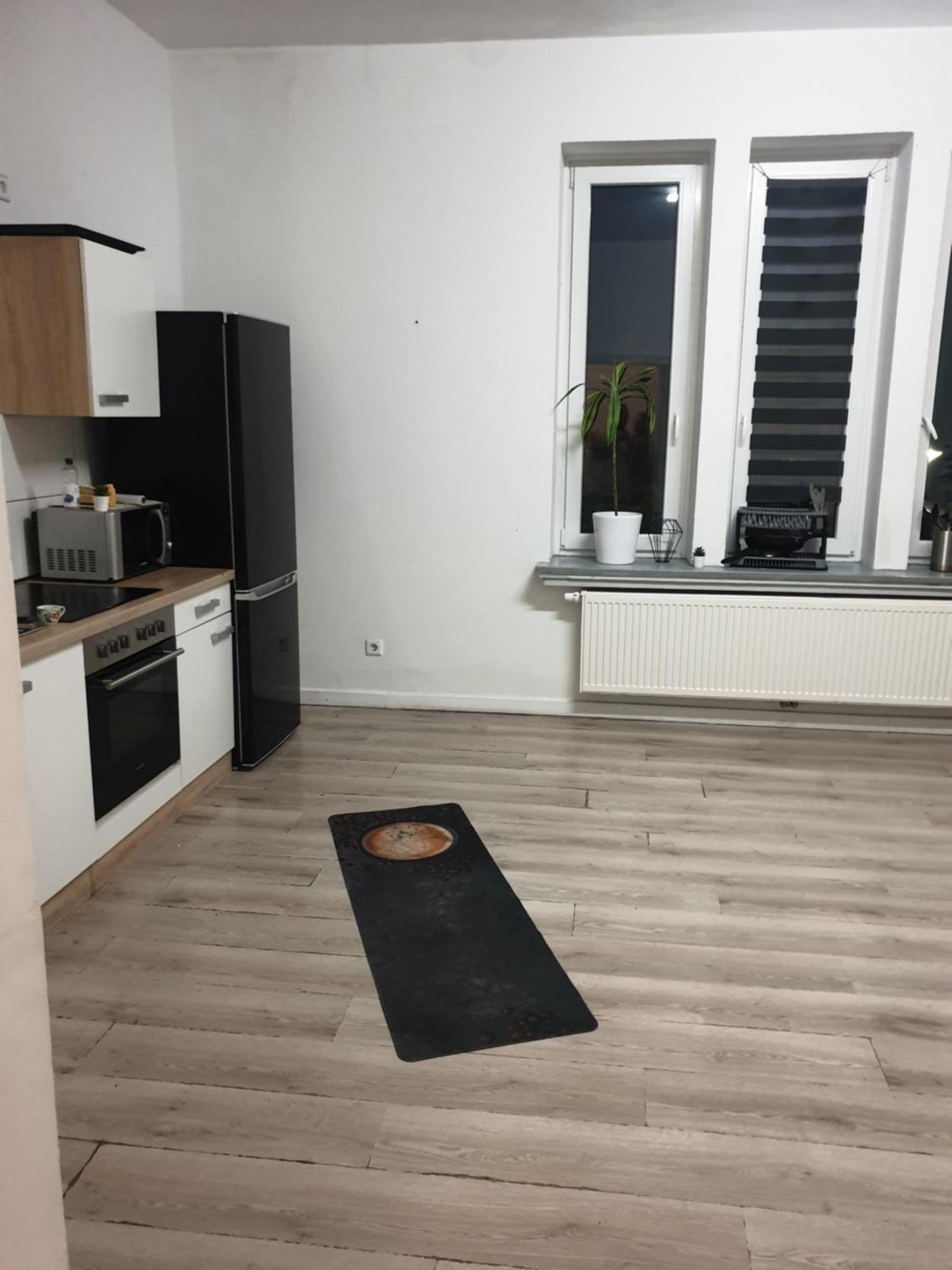 Downtown Apartments Bremen Bagian luar foto